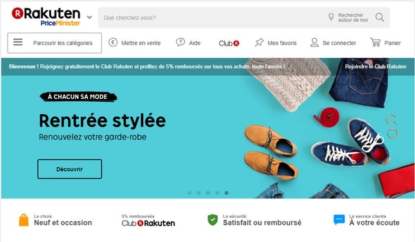 priceminister marketplace 