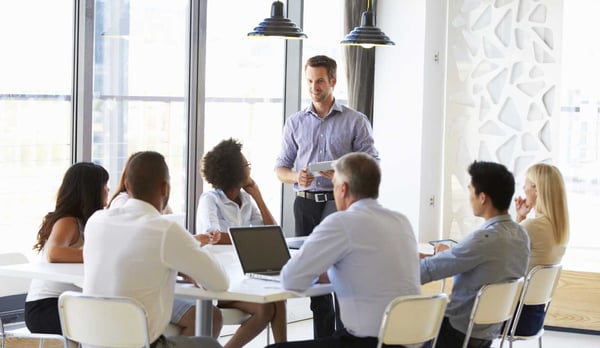 Cos'è il processo di vendita consultivo (consultantive sales process)