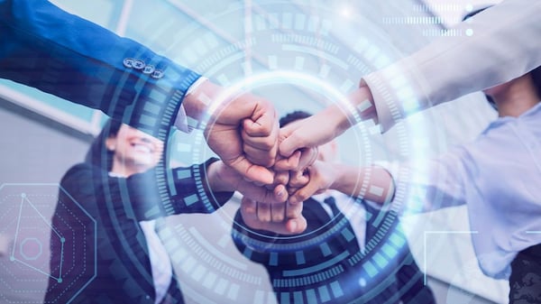 CRM collaborativo: coinvolgere i dipendenti nella gestione dei clienti