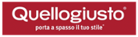 quellogiusto logo