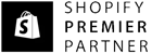 Shopify Premiere Partner