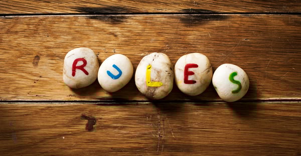 Pubblicizzare i post del blog aziendale: le regole base