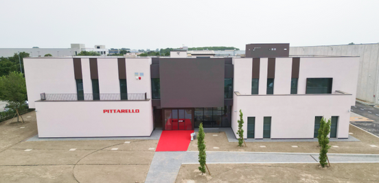 sede tribano pittarello