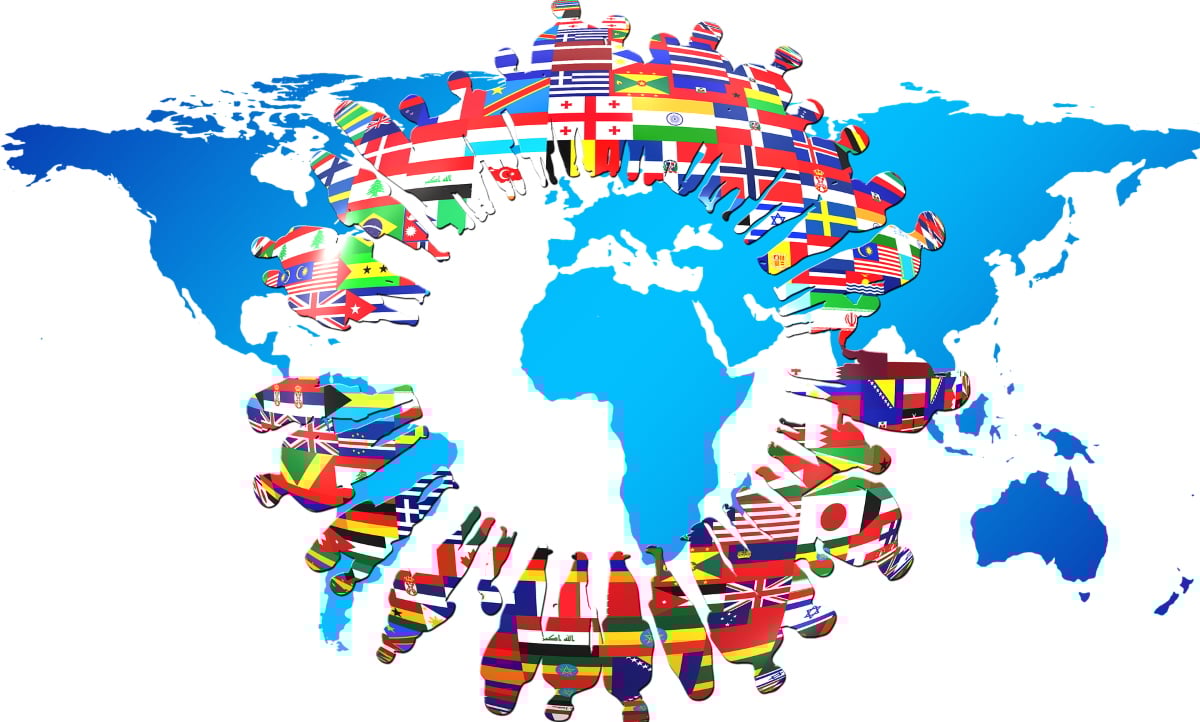 shopify plus internazionalizzazione