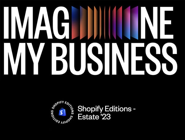 Shopify Edition | Summer 2023: tutte le novità dell'estate