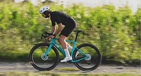 Case study 3tbike