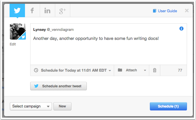 social-pub-example-message.png