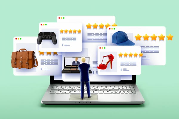 Mai controllato lo stato di salute della tua strategia di vendita?