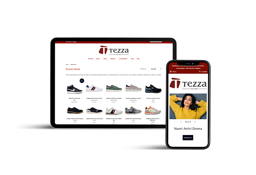 tezza tablet iphone