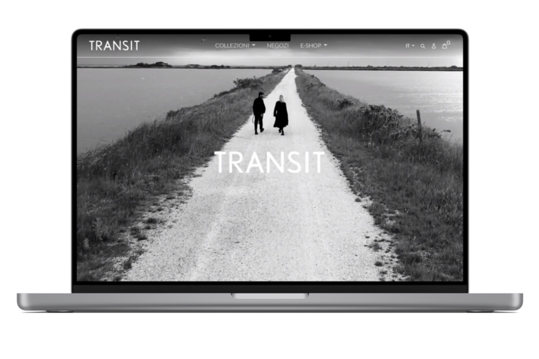 transit mock up