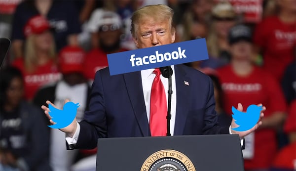 Perché i social non possono essere uno degli asset digitali della tua azienda