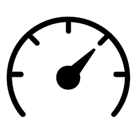 velocità shopify