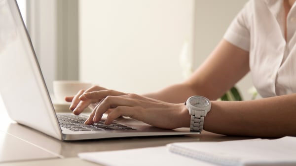 Il copywriting persuasivo nelle landing page