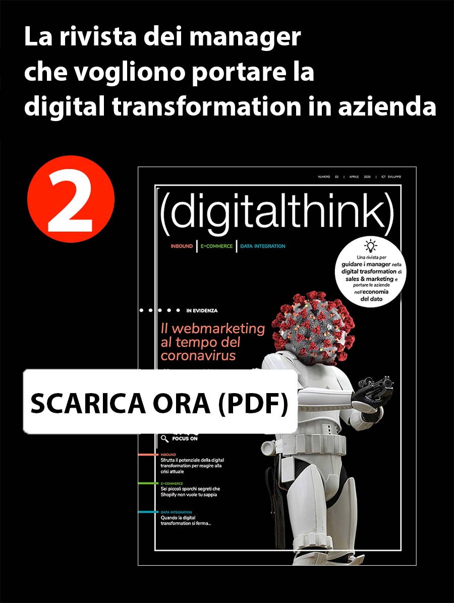 CTA (digitalthink) 2