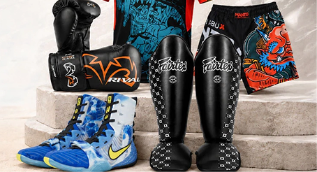 abbigliamento sportivo