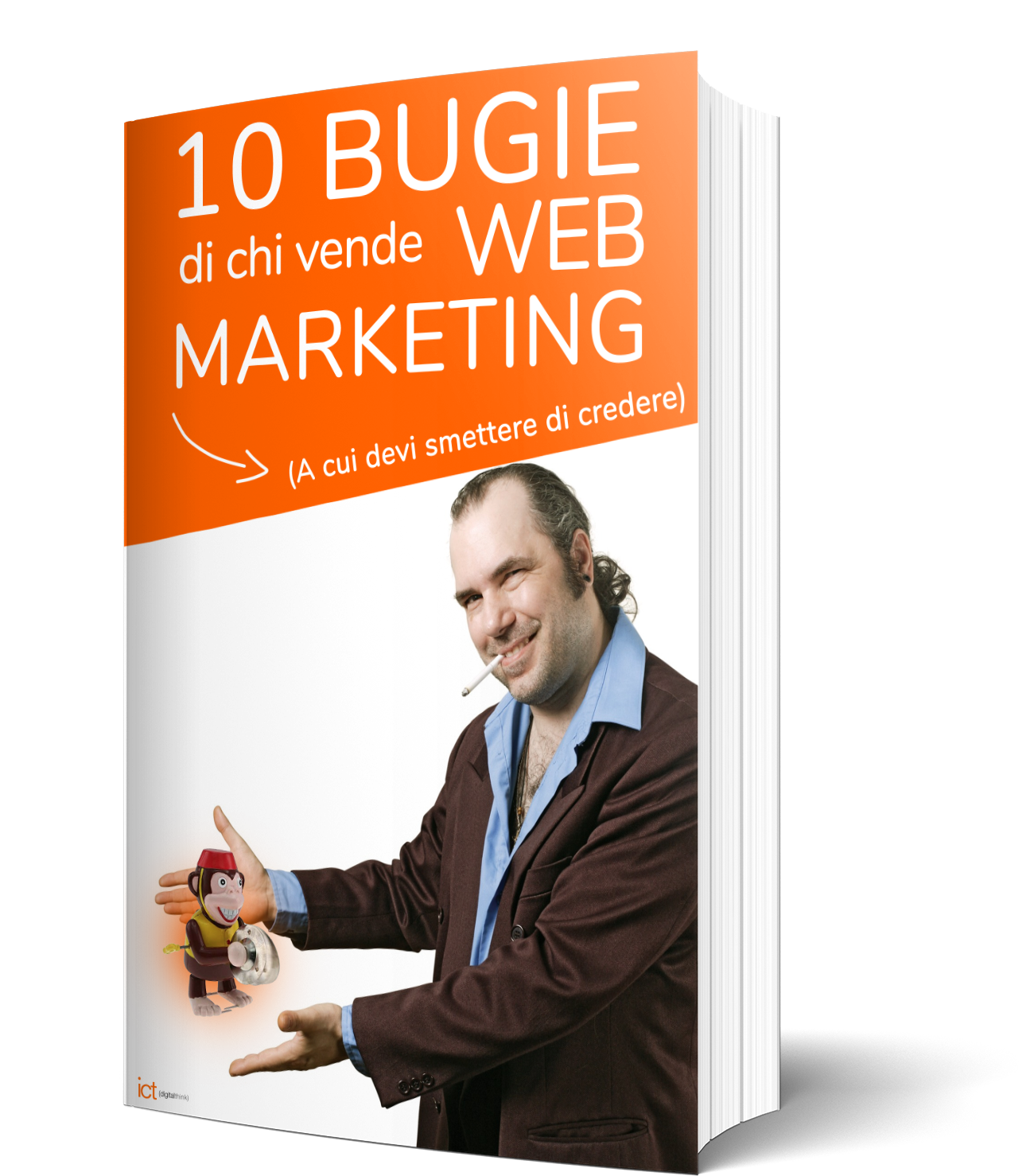 EBOOK 10 BUGIE