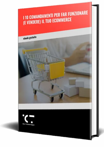 ebook 10 comandamenti ecommerce sfondo bianco