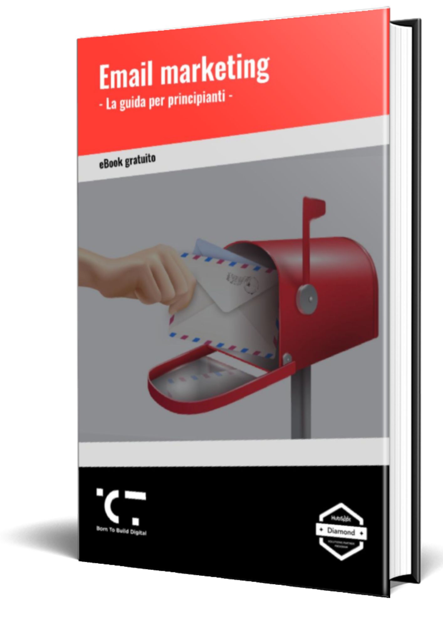 Guida principianti email marketing Ebook Pagina risorse