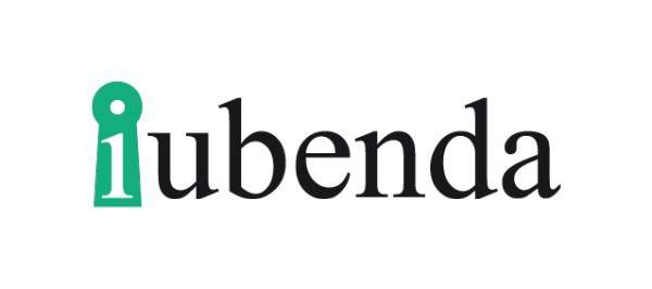 Iubenda-logo
