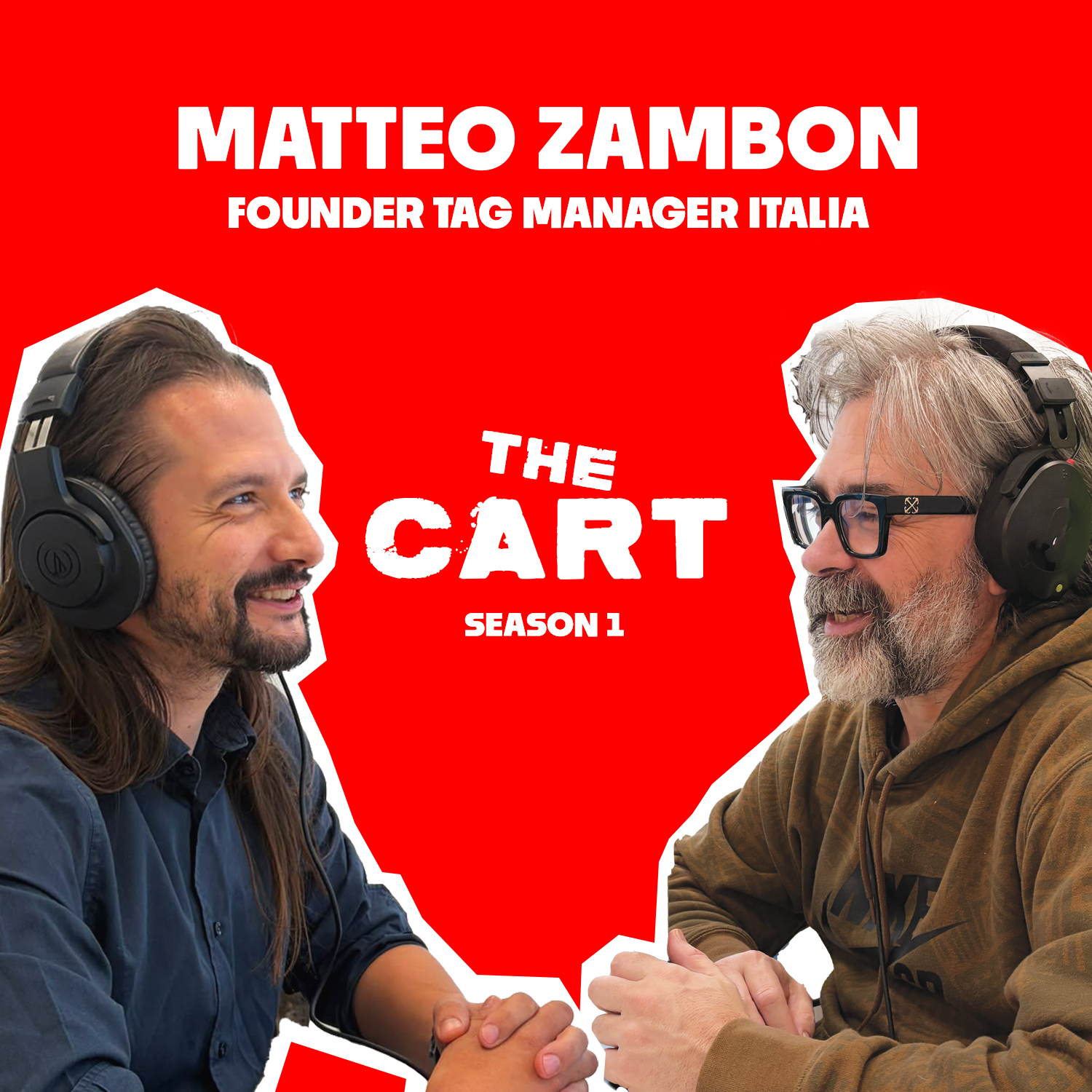 The Cart Matteo Zambon