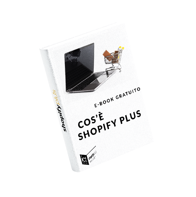 ebook Shopify Plus ebook Shopify Plus