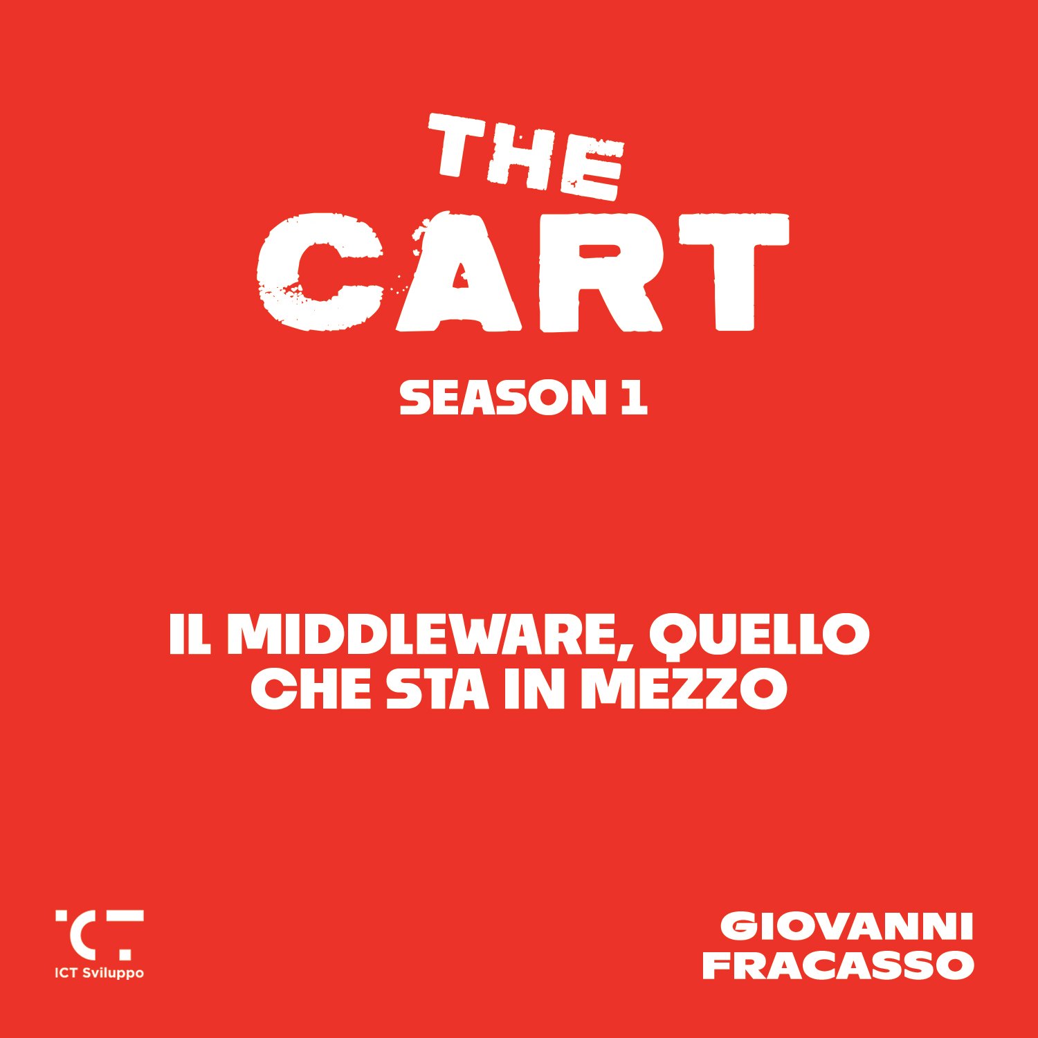 The Cart Season 1 Ep 2