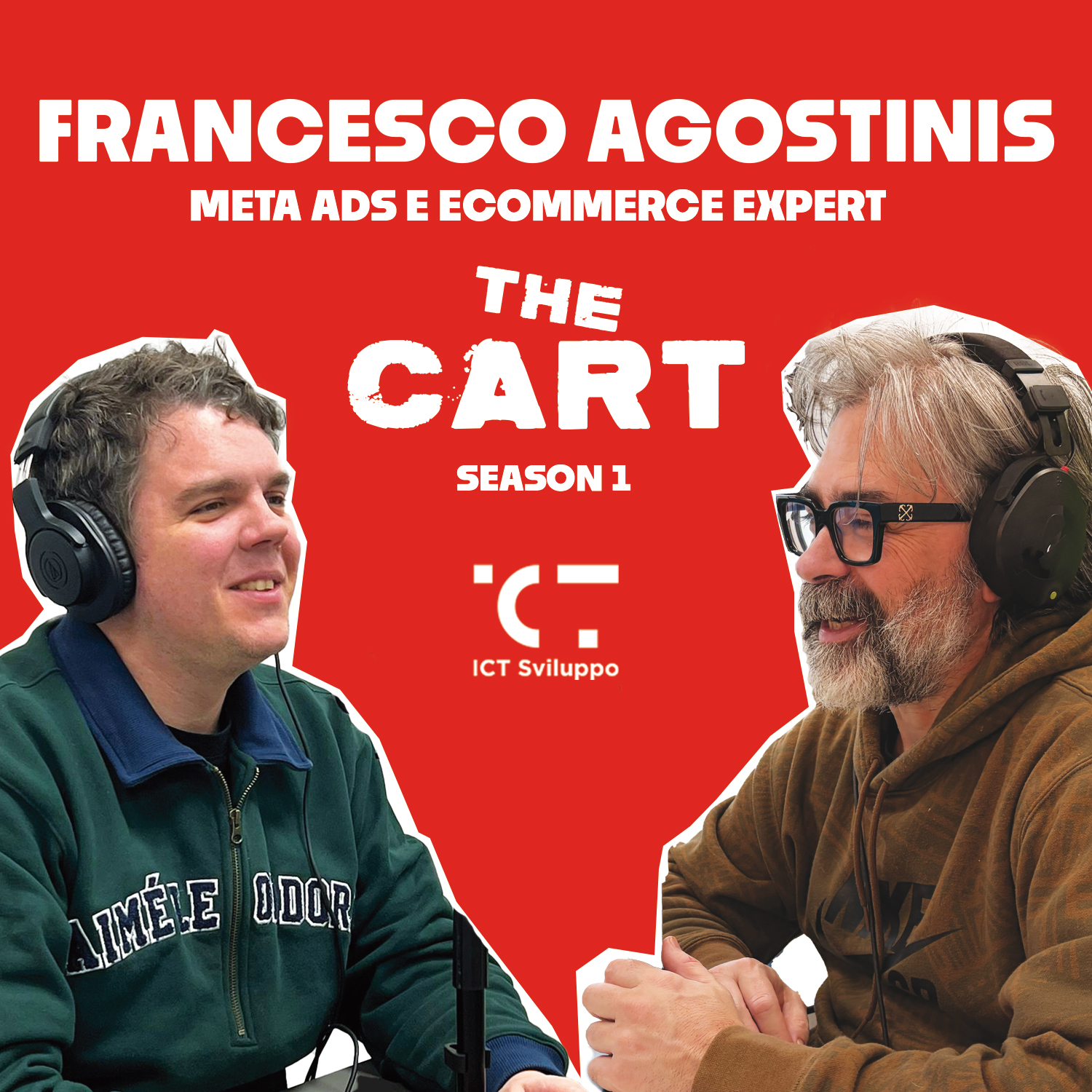 The Cart Francesco Agostinis