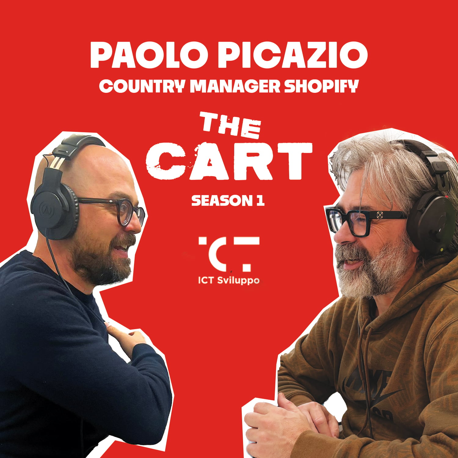 The Cart Paolo Picazio