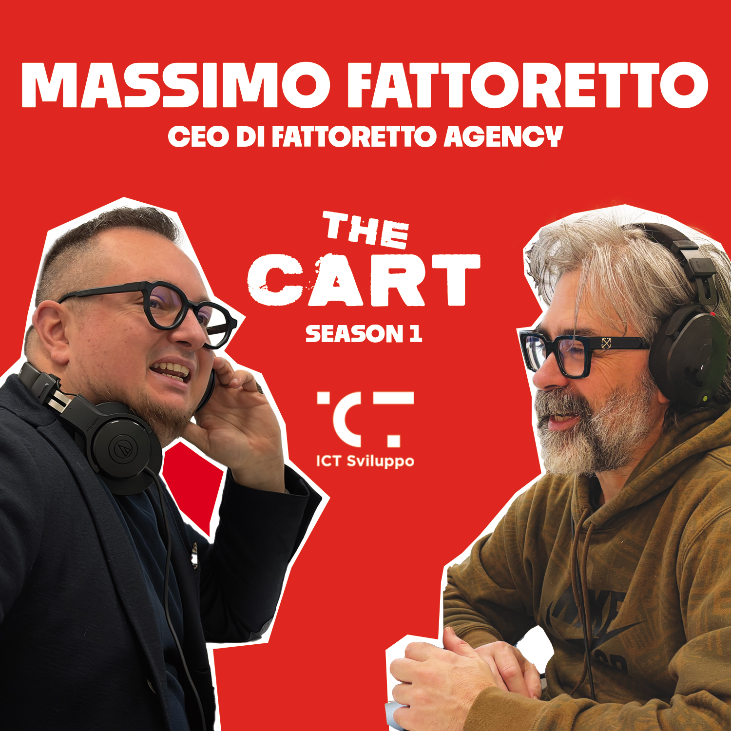 The Cart Massimo fattoretto