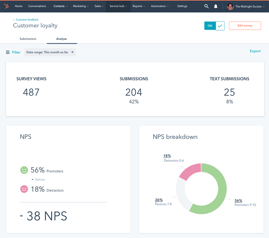 Customer loyalty - Analyse small for web Customer loyalty - Analyse small for web