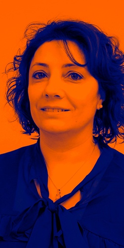 Mirka Xompero