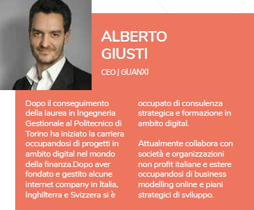 alberto giusti guanxi