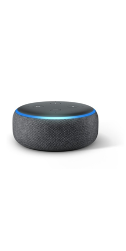 amazon alexa