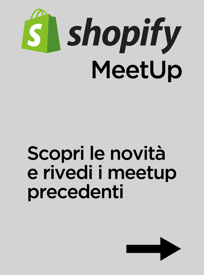 banner Shopify meetup