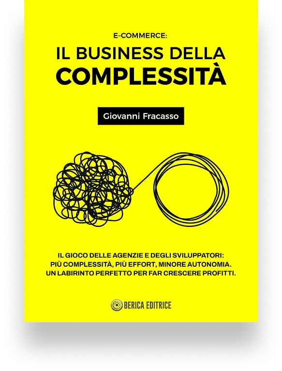 Immagine libro