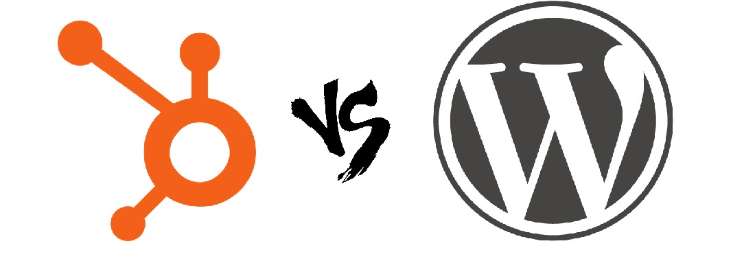 HubSpot Vs WordPress: le differenze (e quale scegliere per il tuo marketing)