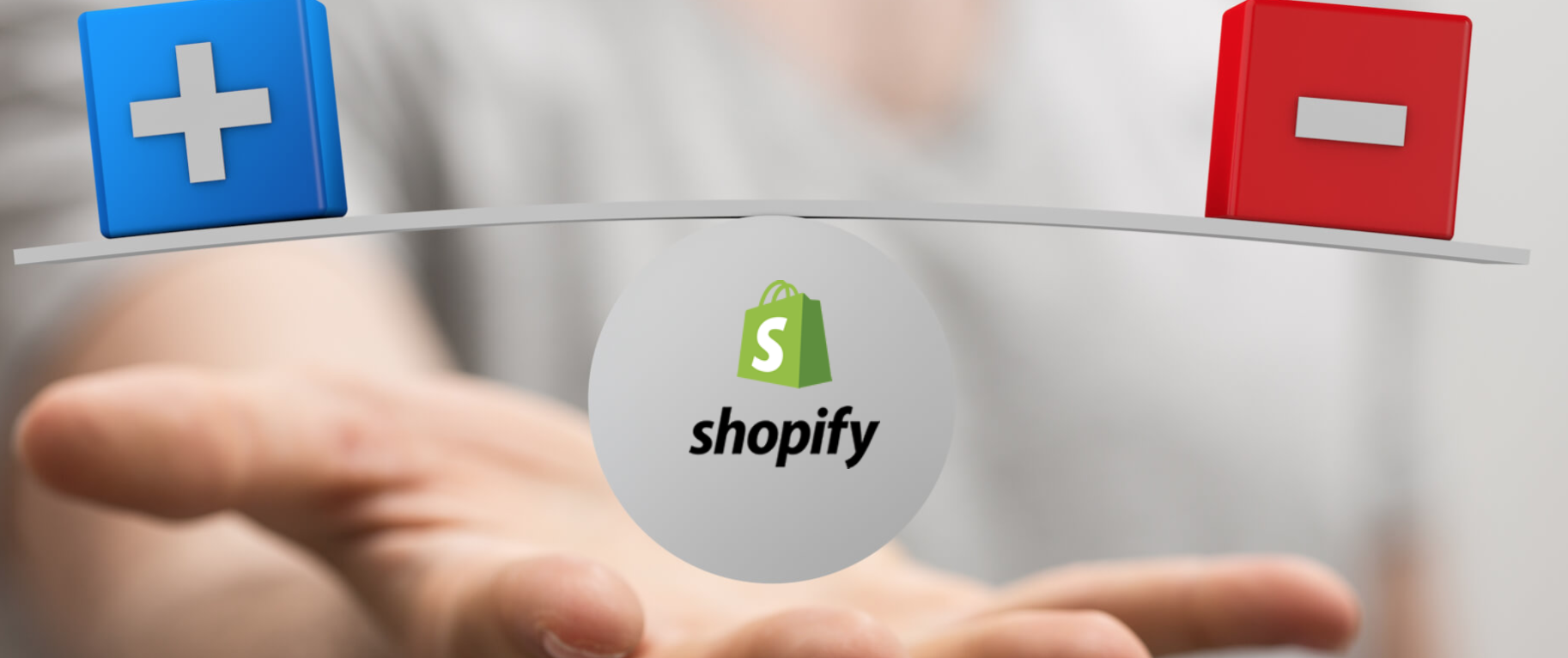 I vantaggi di Shopify: 10 motivi per scegliere Shopify e non gli altri e-commerce