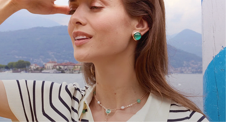 Gioielli Bronzallure