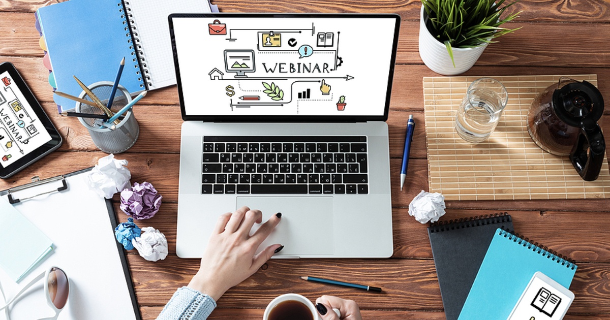 come usare i webinar per trovare clienti landing page ebook come usare i webinar per trovare clienti landing page ebook