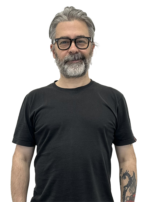 giovanni fracasso