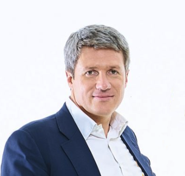 luca amoroso