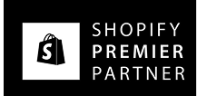 Shopify Premiere Partner