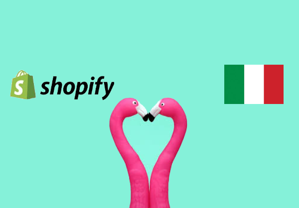 Shopify in Italia: una crescita costante