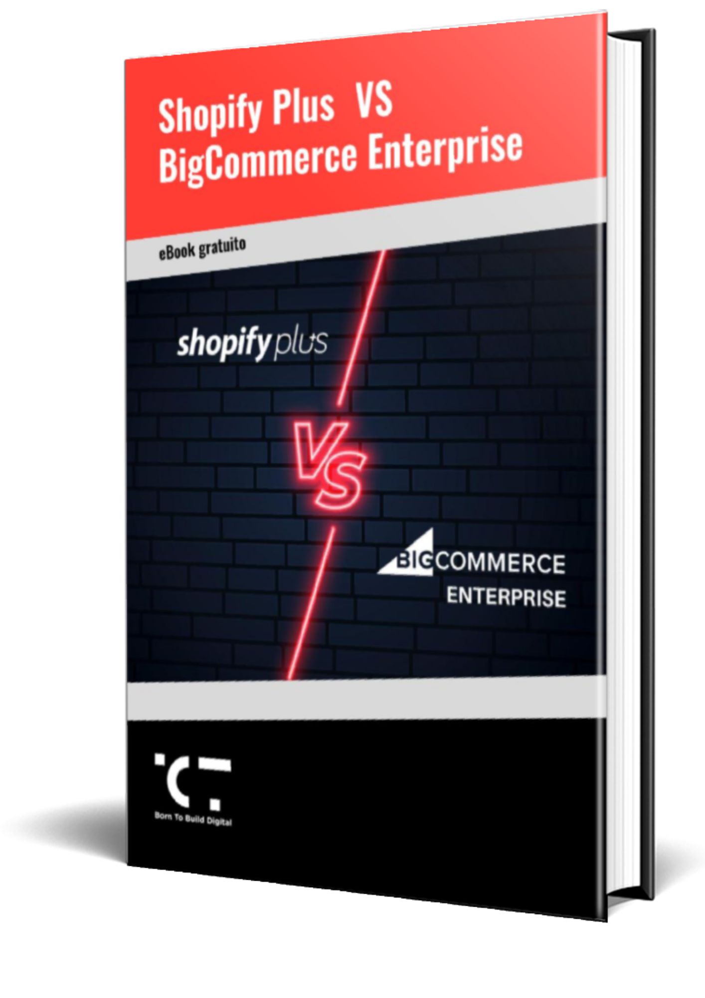 shopify plus vs bigcommerce enterprise ebook