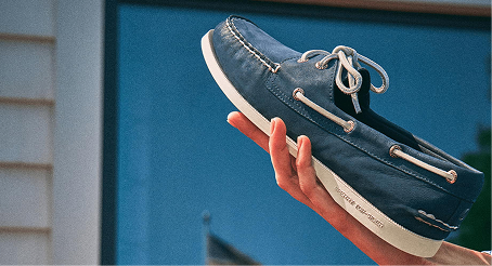 Sperry scarpa