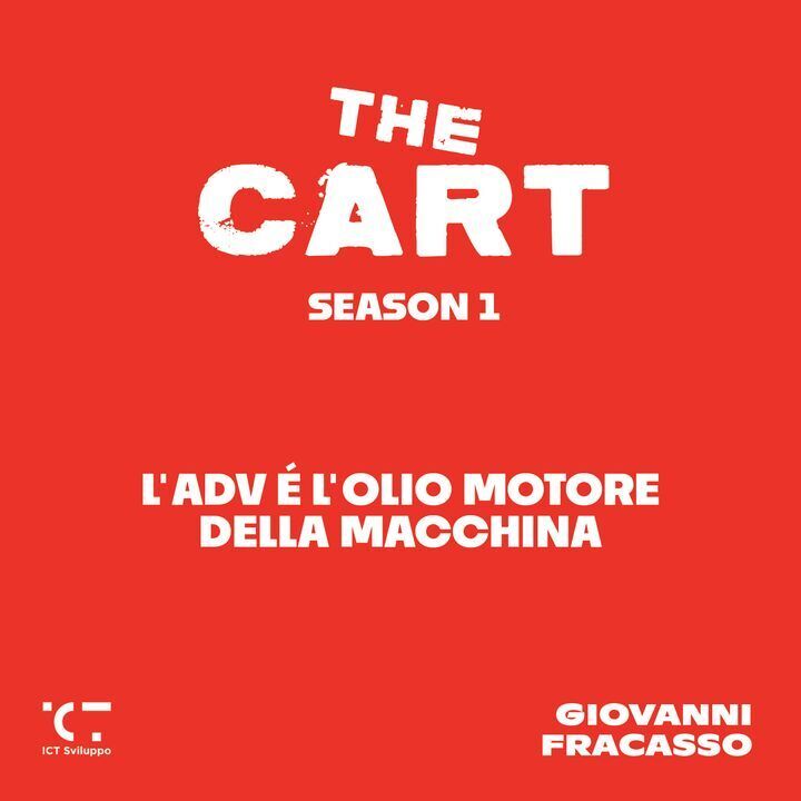 the cart 01.04 nicola fabbian