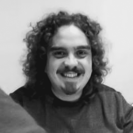 nicola fabbian